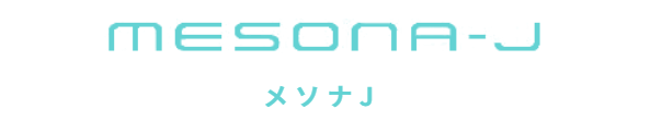 mesona-Jロゴ